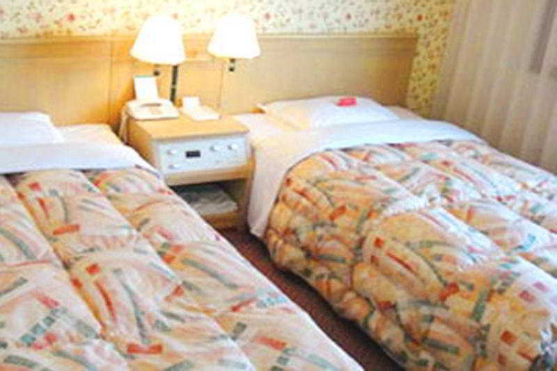 Osaka Namba Washington Hotel Plaza מראה חיצוני תמונה